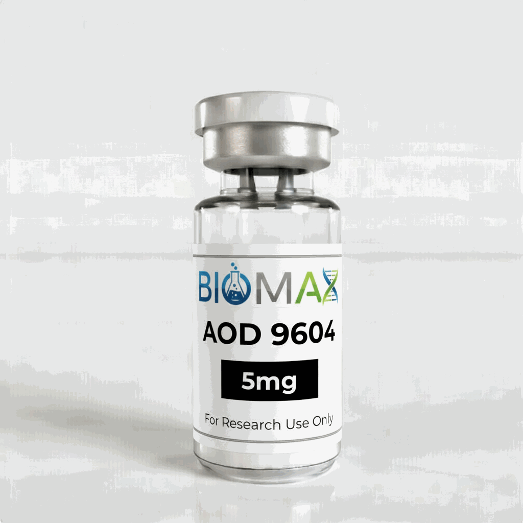 AOD 9604