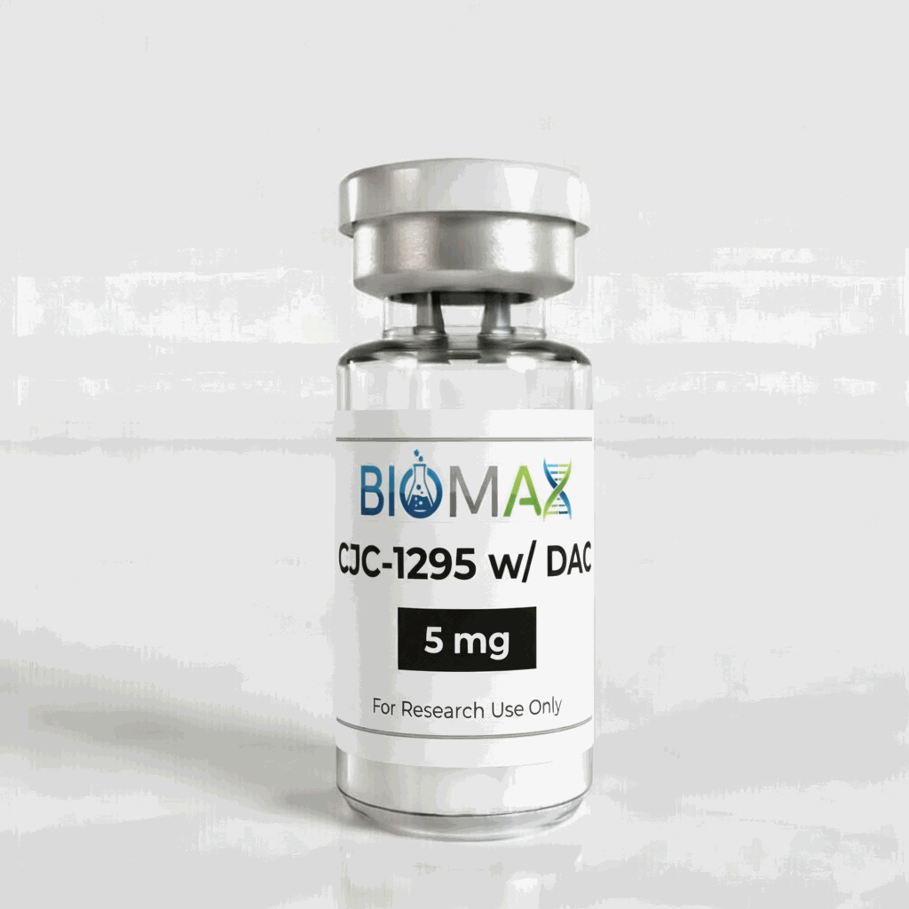 CJC-1295 (with DAC)