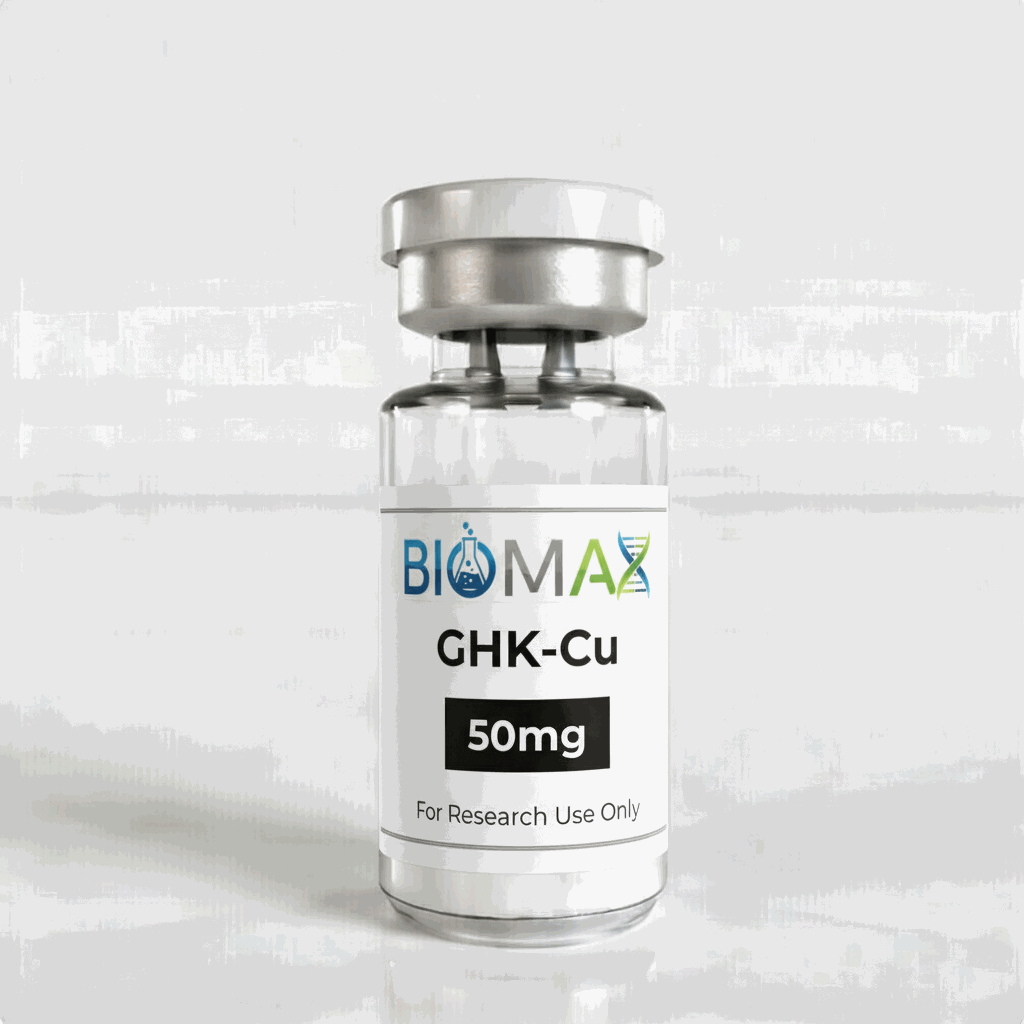 GHK-Cu