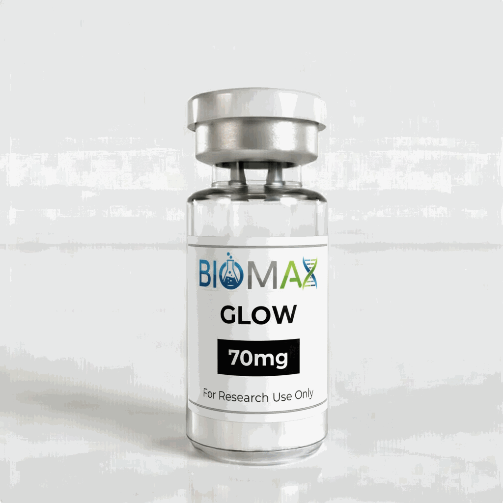 GLOW Blend