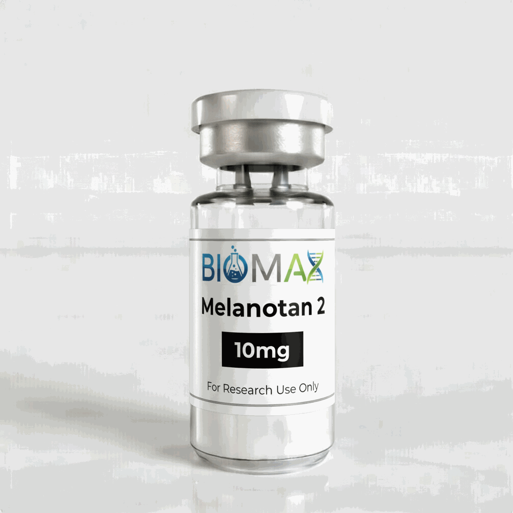 Melanotan II