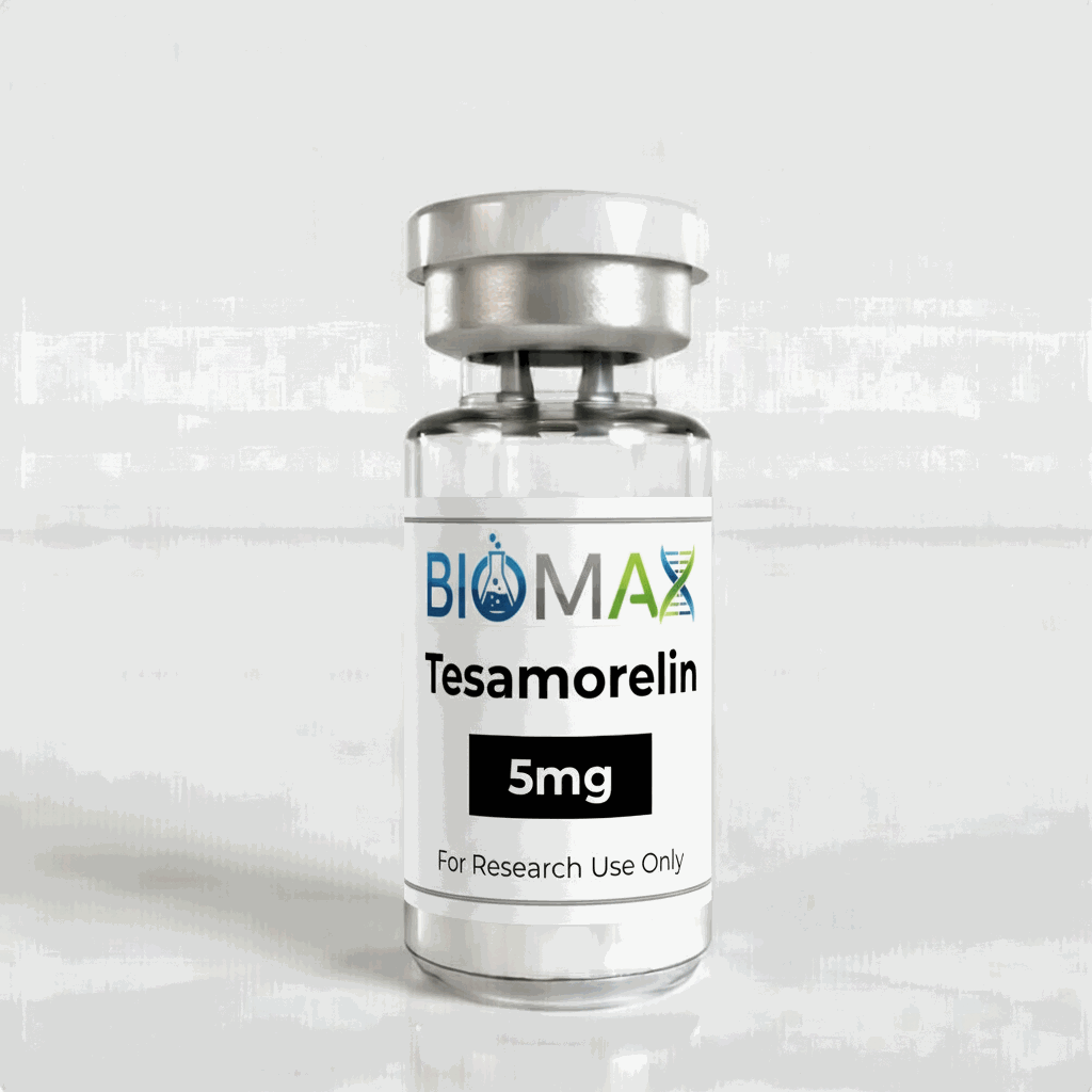 Tesamorelin
