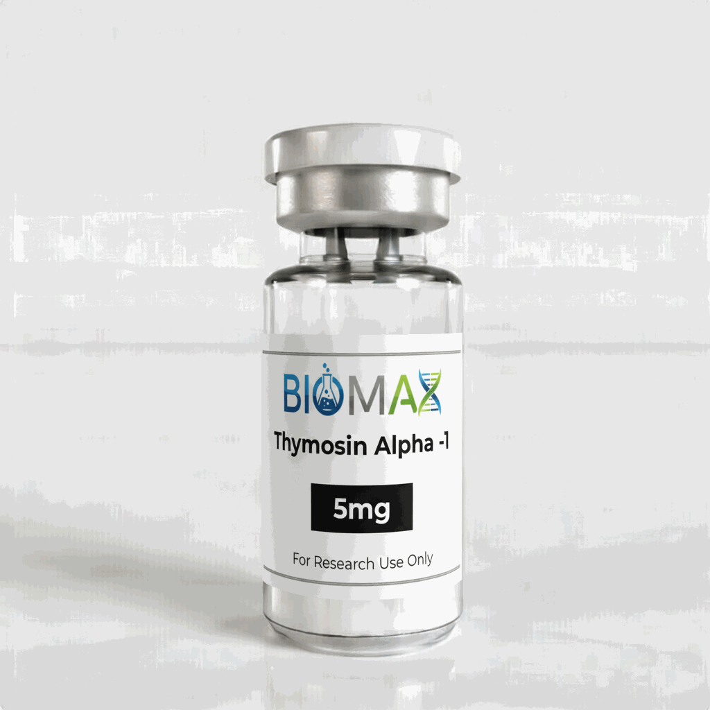 Thymosin Alpha-1