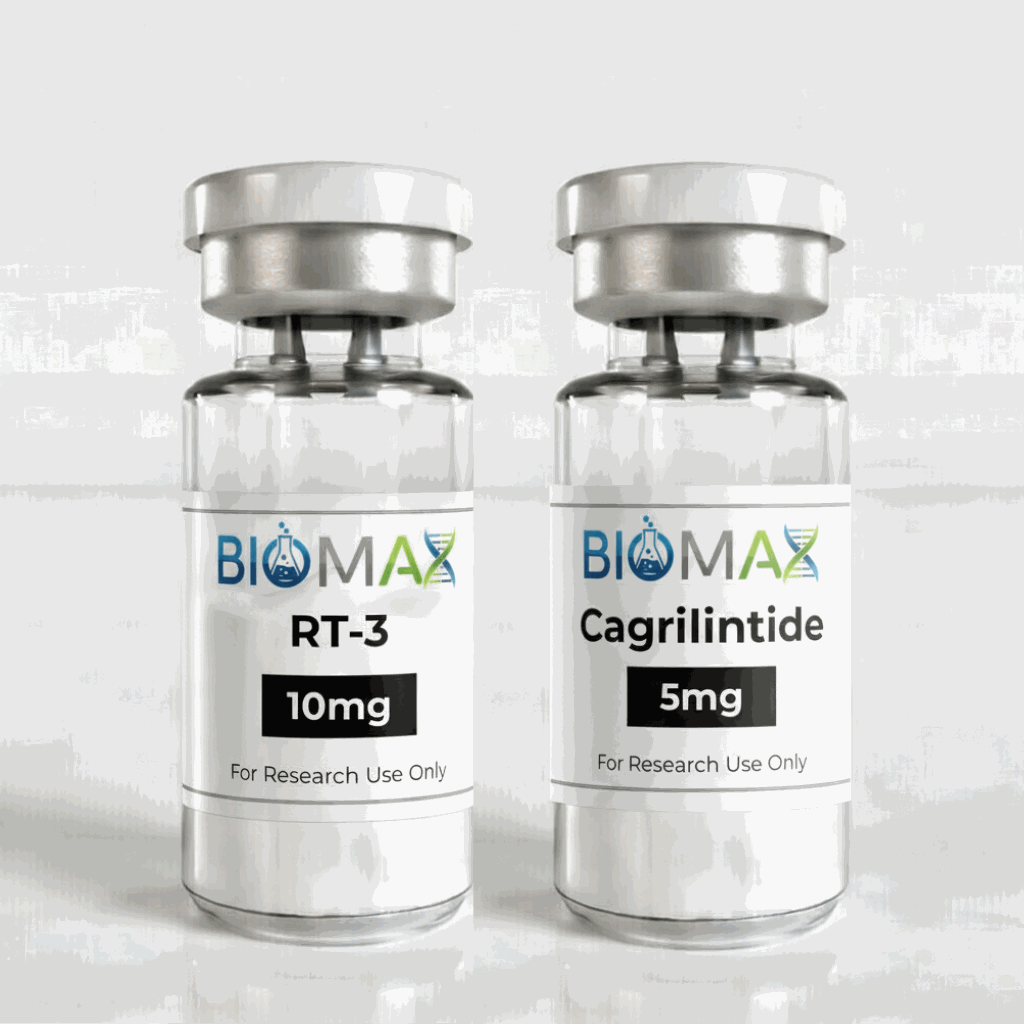 RT-3 + Cagrilintide (10/5)