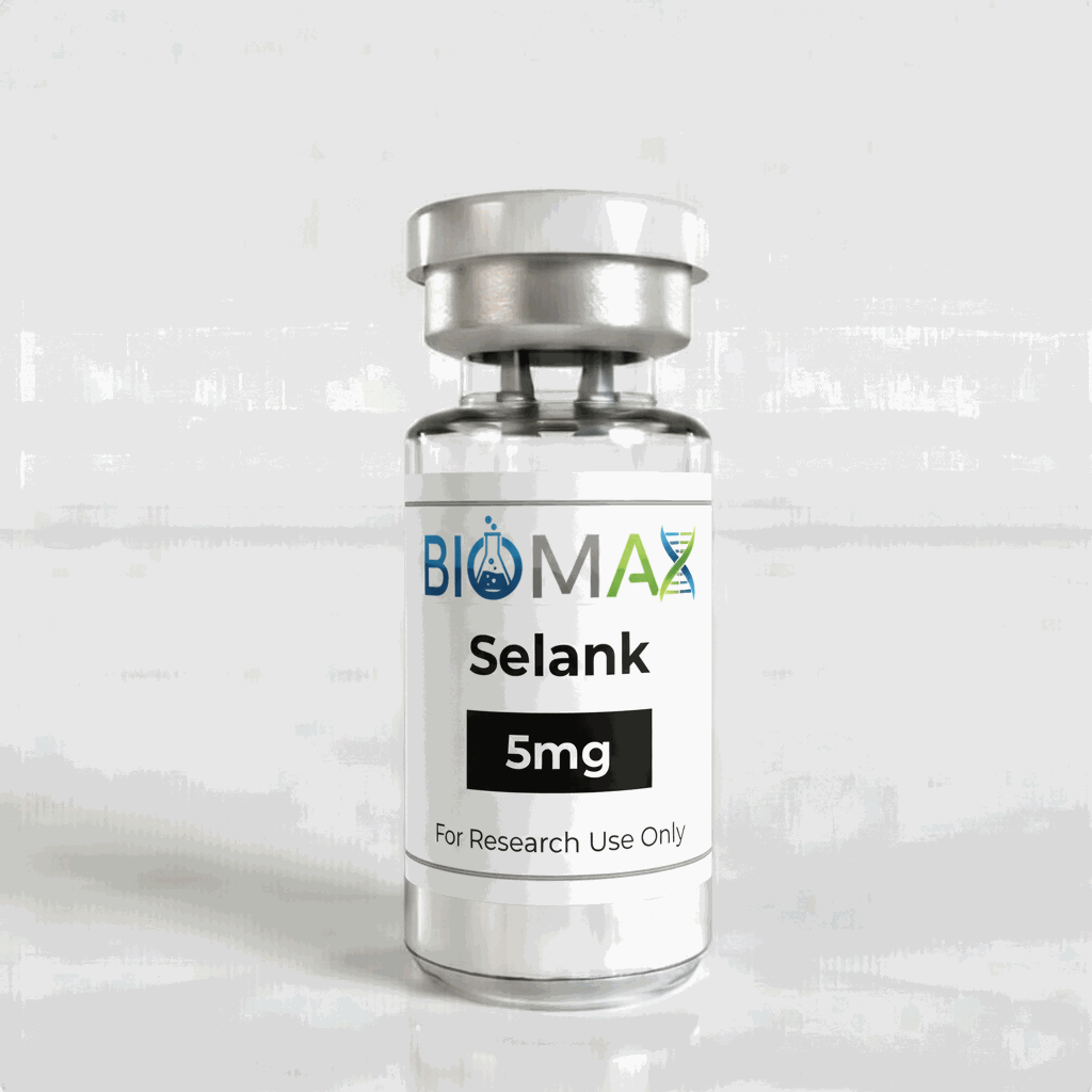 Selank