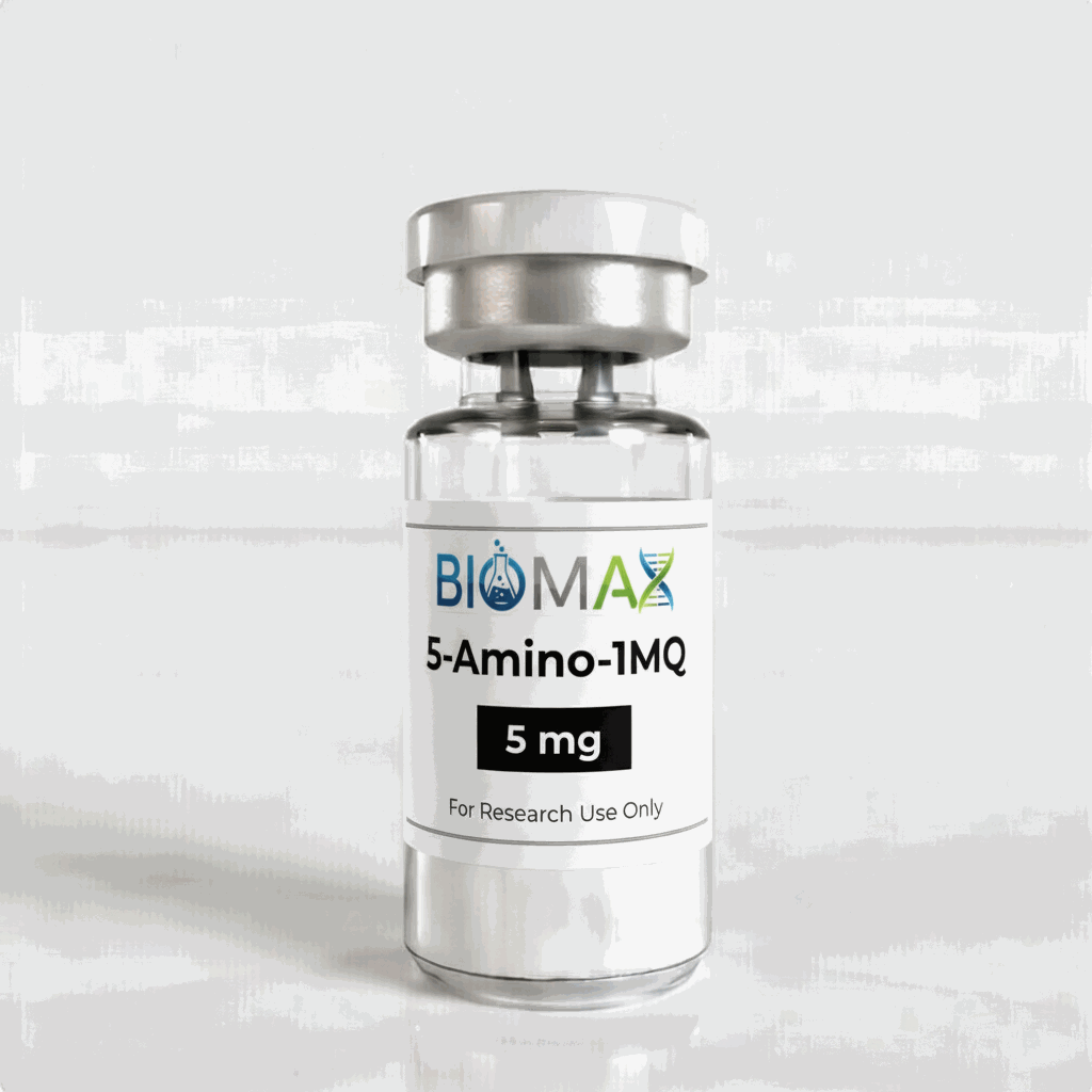 5 Amino-1MQ