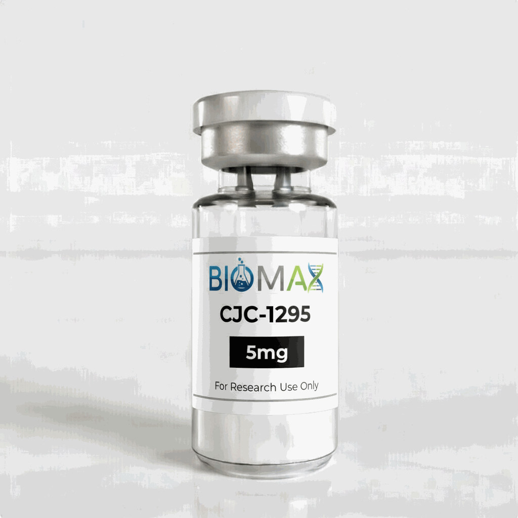 CJC-1295 (no DAC)