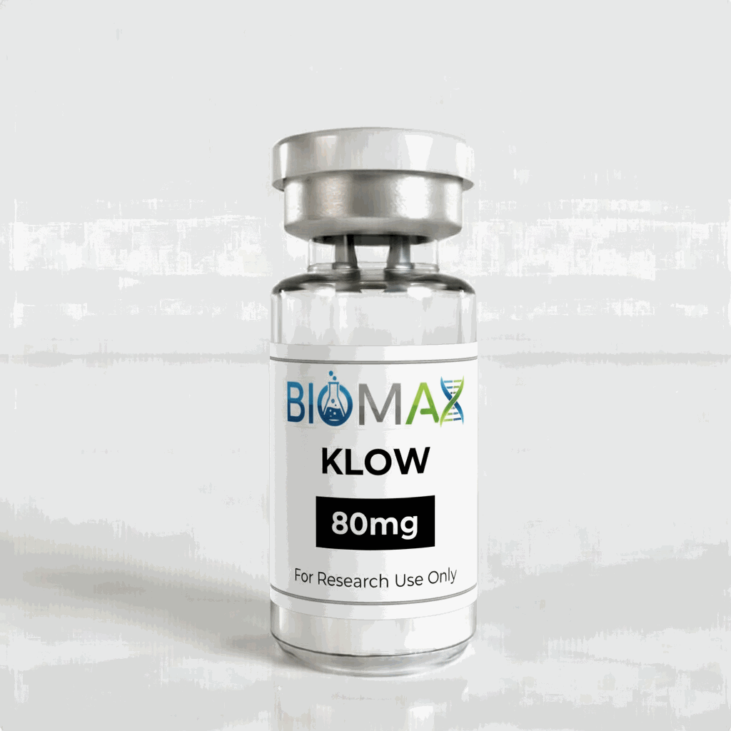 KLOW Blend
