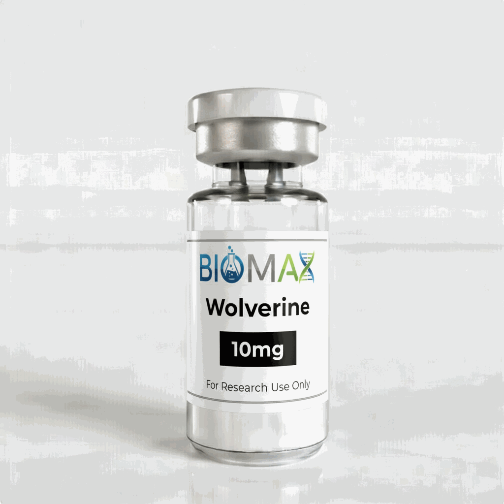 Wolverine Blend